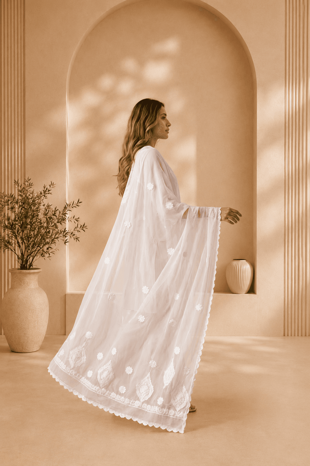 Dupattas