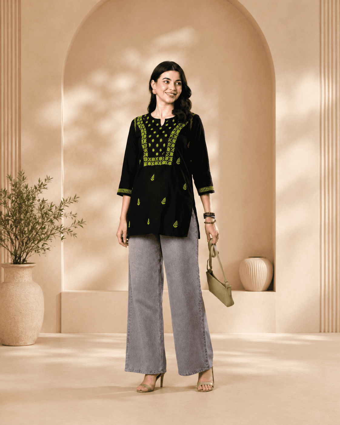 Kurti Sets