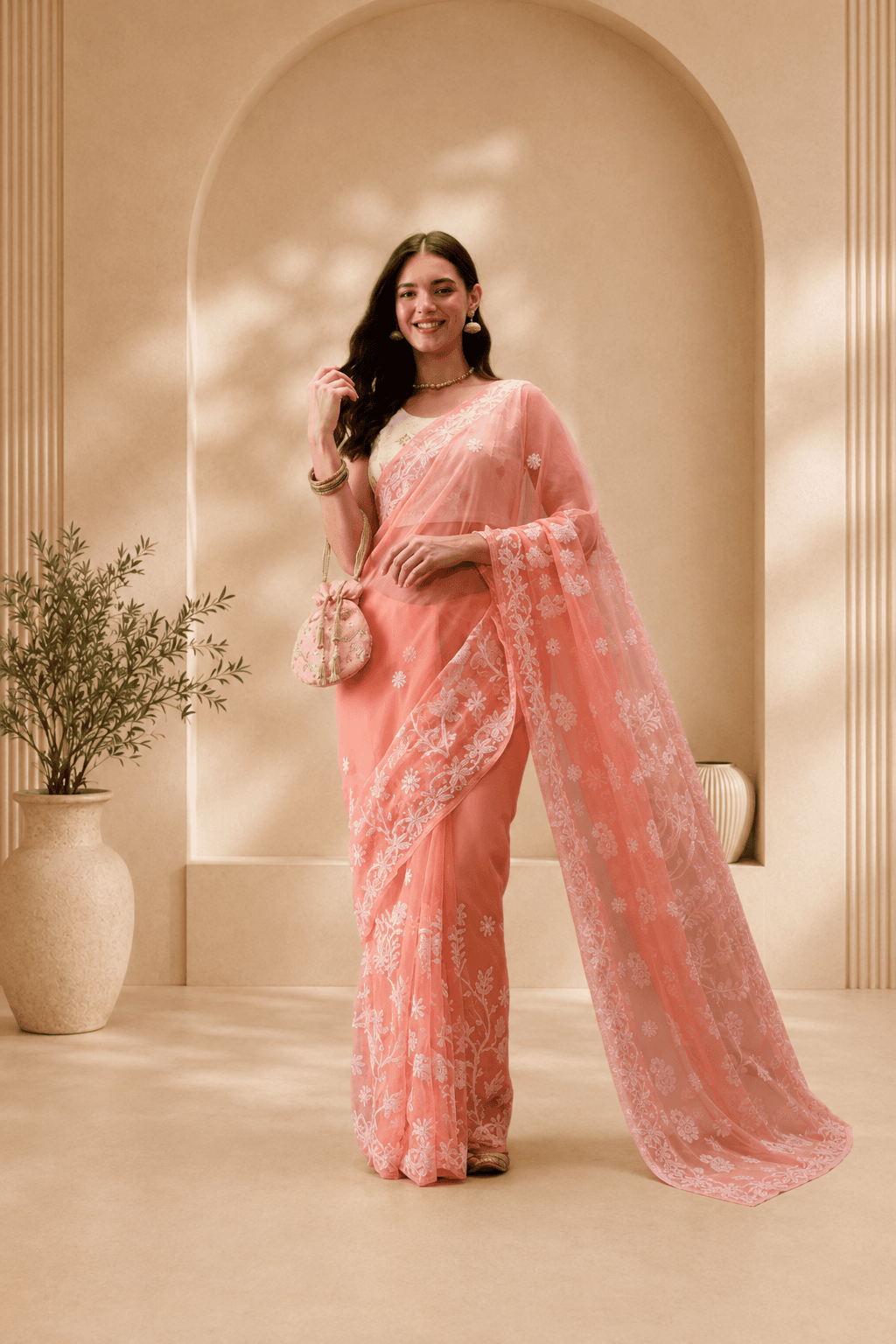 Sarees
